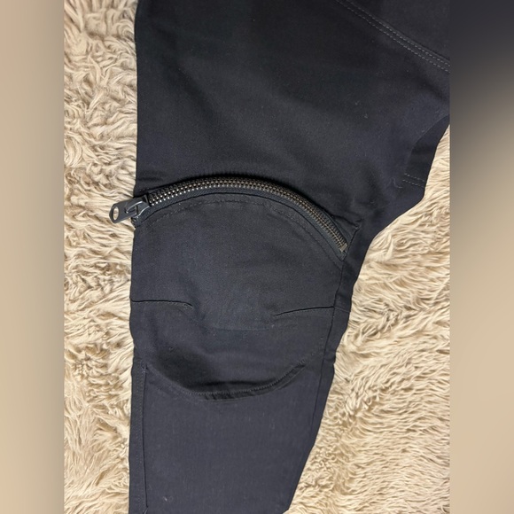 G-Star 5620 3D Zip Knee Denim - Picture 3 of 4